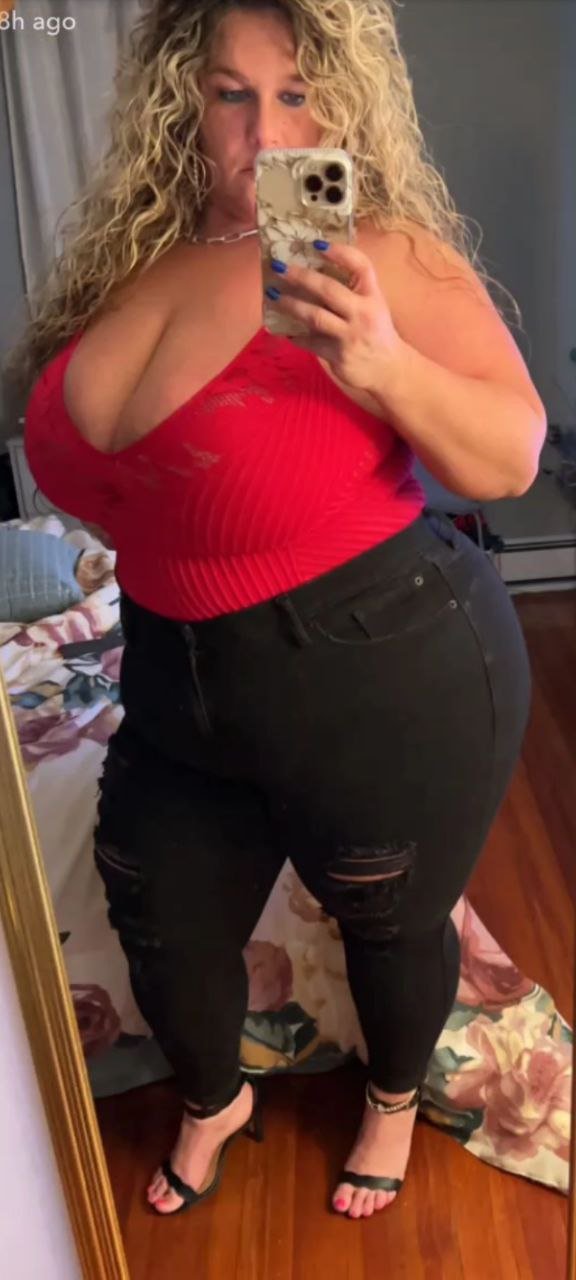 Phat PAWG #XLCz7k6P