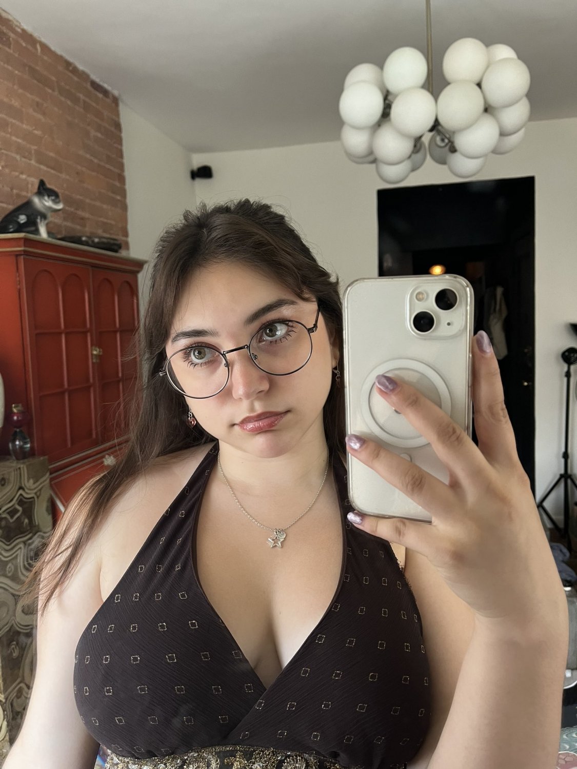 Last surprise of the night #M7ofAbOv