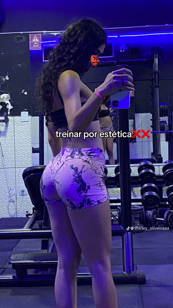 Gostosas aleatórias tiktok pt.9 #8Pt5Mvb3