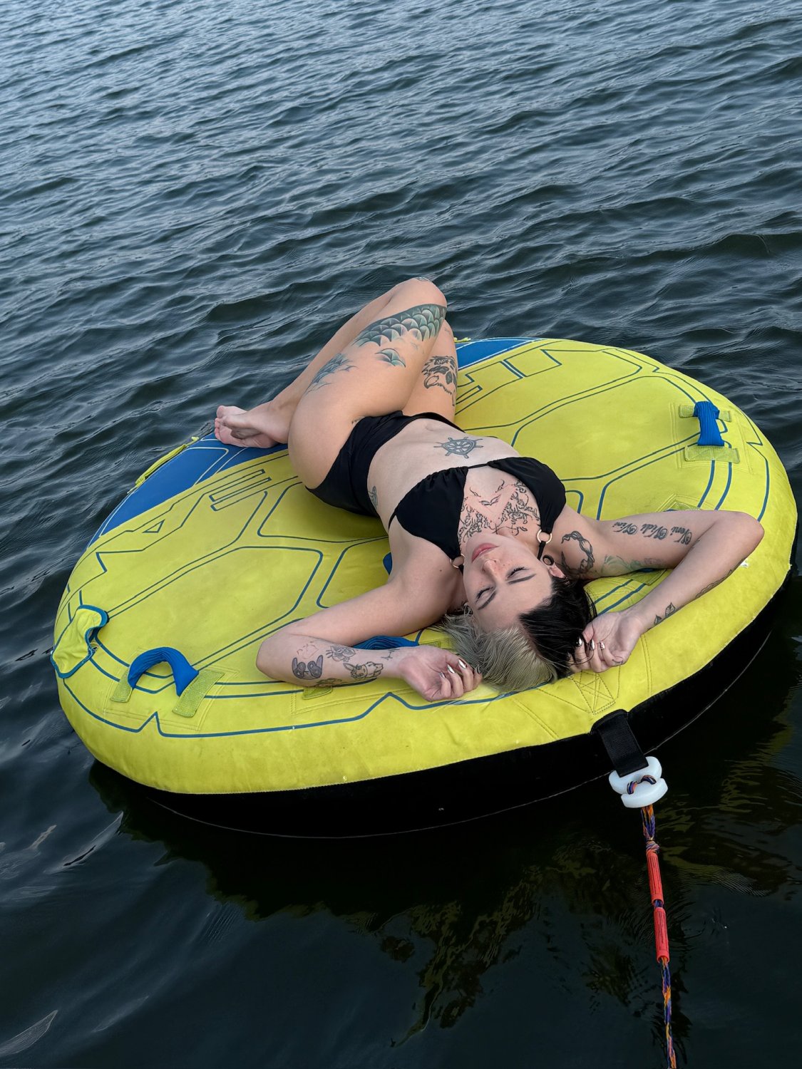 I know you dream about being fucked by a Gamer Goth #P1knQtb7