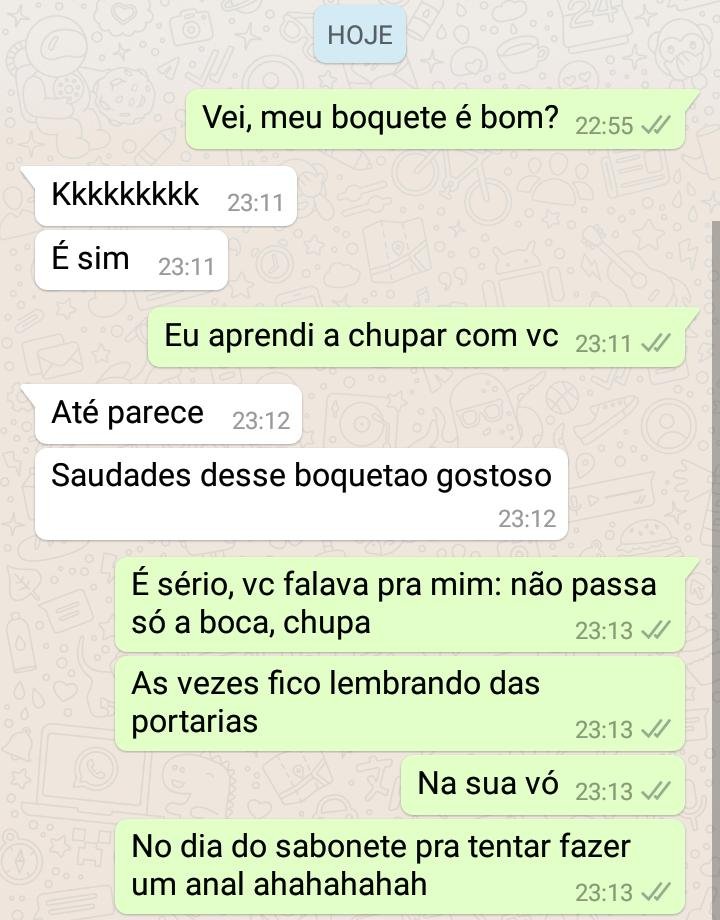 Pediram pra postar...Postei #CgDmwDDN