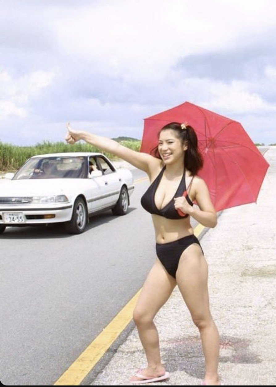 How long would you suck on those huge tits before you mercilessly fuck that Japanese teen slut? #zO2VjMbj