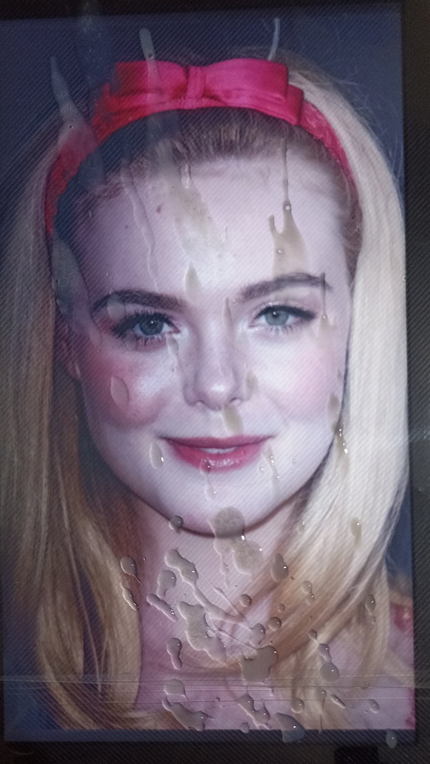 Elle Fanning 02 #oRWDndvy
