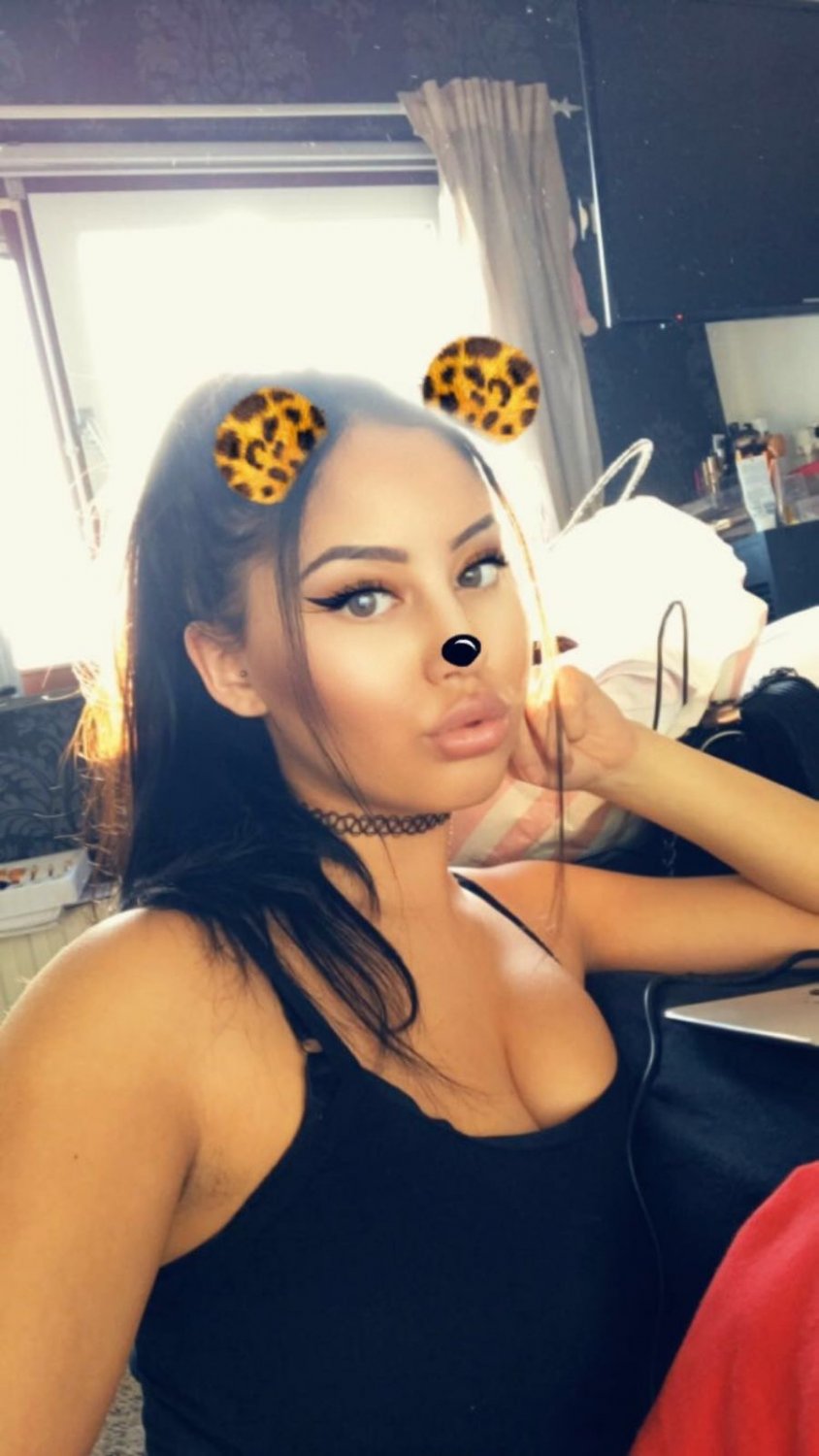 Sexy 23 yo Mandy from Netherlands #pRCLLLBa