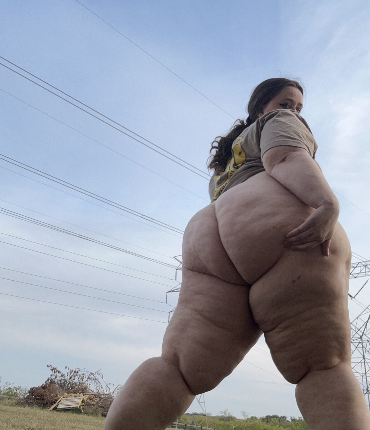 th1cK bo0Ty pAwG bbW !! #k9Ak0qro